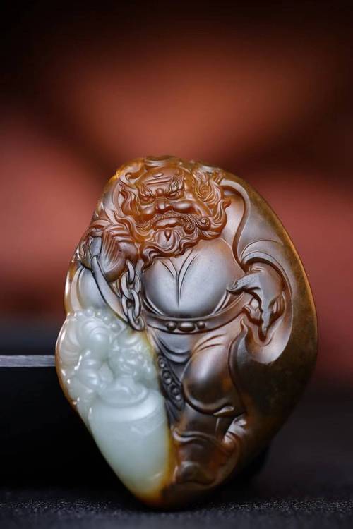 玉雕_玉雕技法_玉雕大师