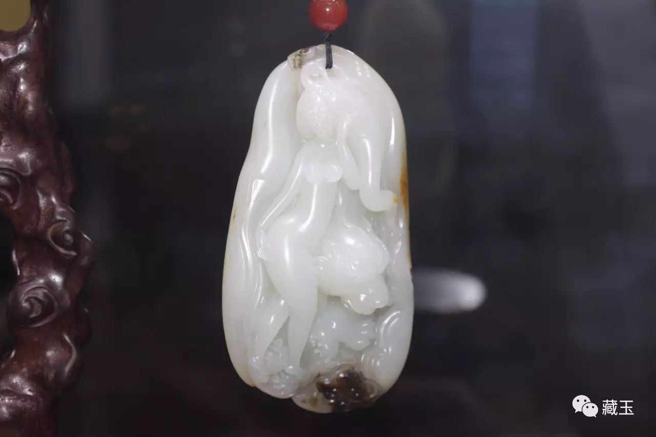 玉雕_玉雕大师_玉雕技法