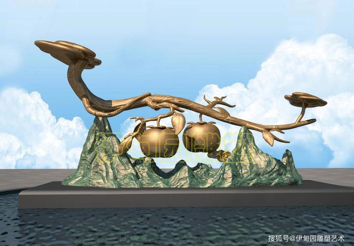 重庆：大山深处的“梵高奶奶”，27元一袋水泥创作出系列雕塑作品