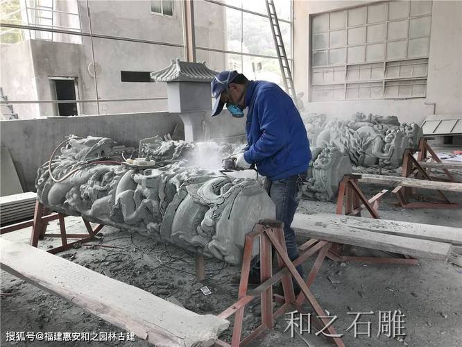长洲区大理石雕塑专业施工团队