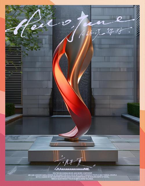 城市雕塑：记录历史文化，展现古典魅力与神话奇幻色彩