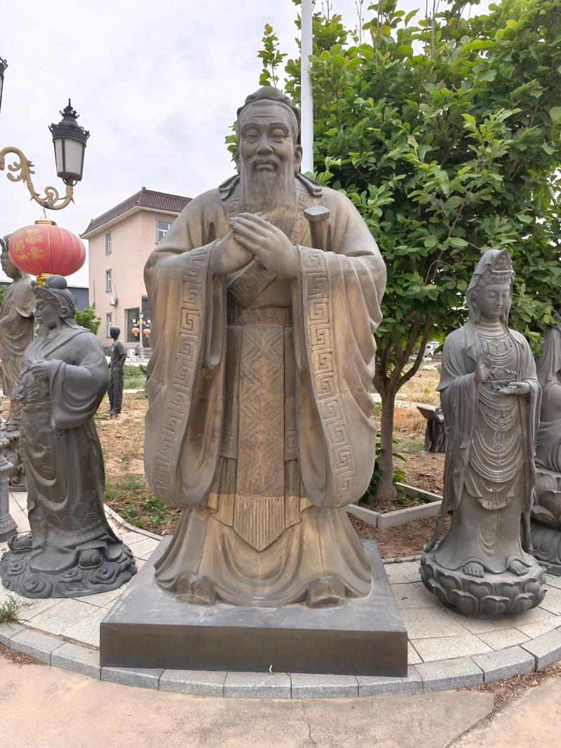 铜像雕塑_雕塑铜像问题_雕塑铜像应用案例