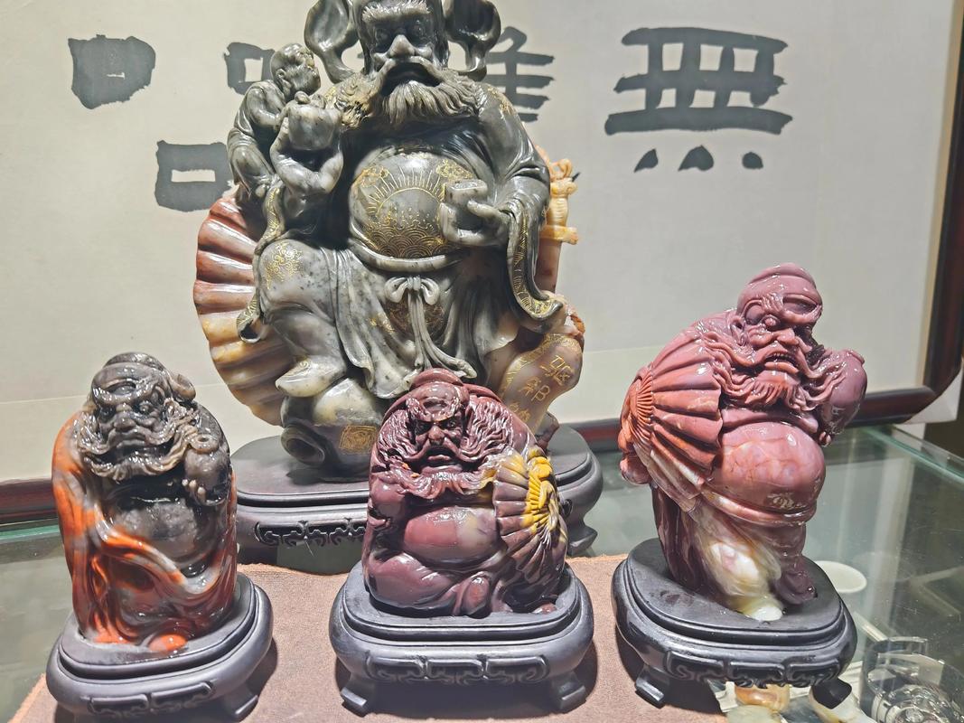 石雕怎么选 看懂这几点不吃亏