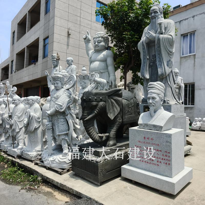 石雕基地_哪有石雕厂_附近石雕厂