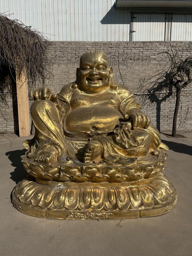 雕塑铸佛像铜厂家排名_铜佛像铸造厂家_铸铜佛像雕塑厂家