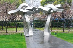 园林景观雕塑常见的类别有哪些？