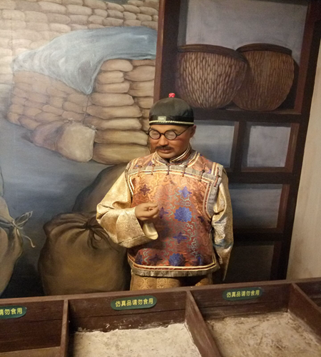人物雕塑